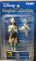 Tomy Disney Magical collection figures Nightmare b4 Christmas - Sally