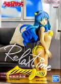 Bandai Urusei Yatsura figure - Relax Time Lum  高橋留美子 うる星やつら