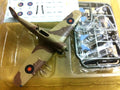 F-toys 1/144 WKC 2 model kit #03B RAF Hawker Typhoon 1B fighter N.Africa 451FS