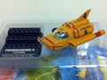 F-toys Thunderbirds Toys collection - 1/144 Thunderbird 4 submarine