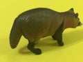 Furuta Kaiyodo Choco egg animal figure Collection - Raccoon Dog