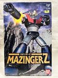Bandai Super Robot - MC Mecha Collection Mazinger Z DX model kit